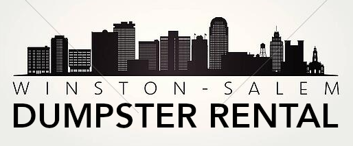 Winston Salem Dumpster Rental Service