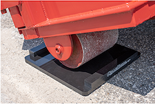 driveway protection